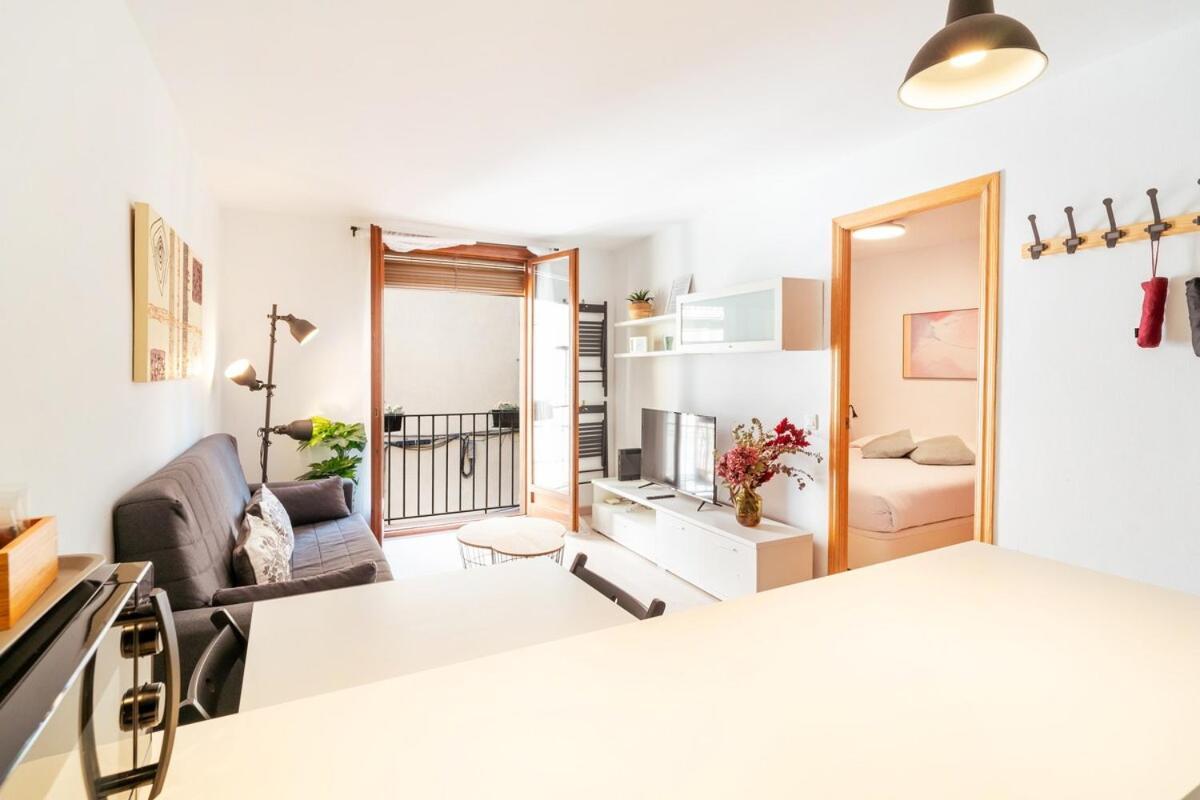 Ripoll By Unik Tarragona Apartment